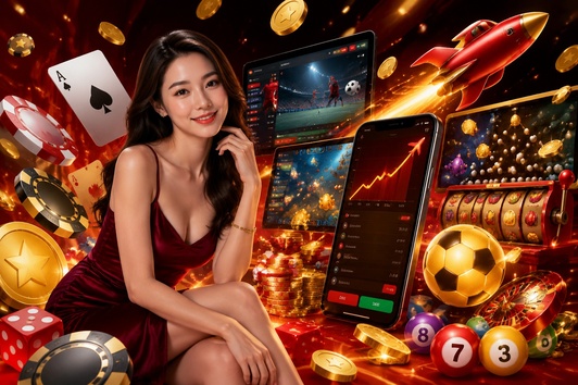 Câu chuyện thương hiệu fe8bet